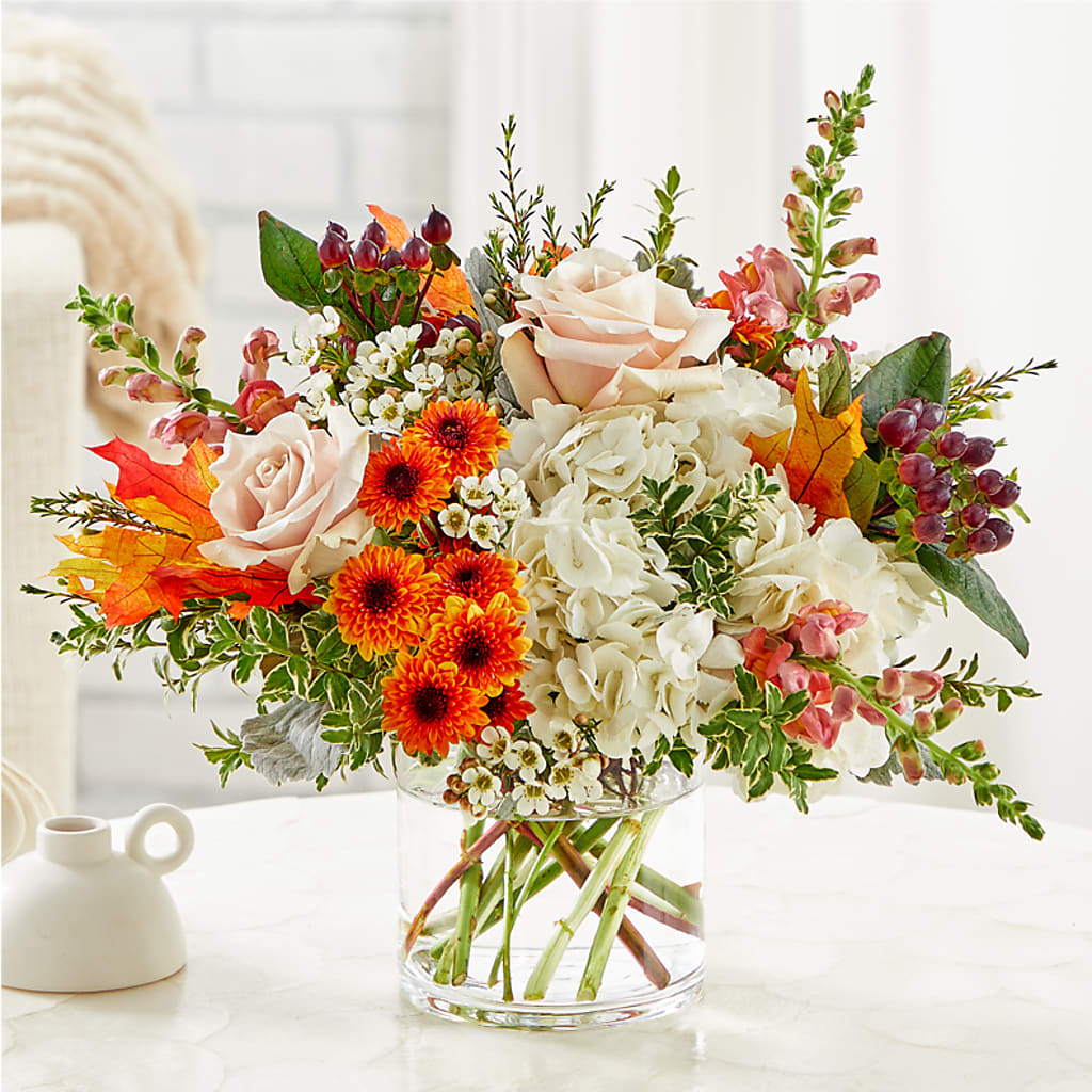 Autumnal Equinox Bouquet –  East City Flower Shop, Peterborough ON
