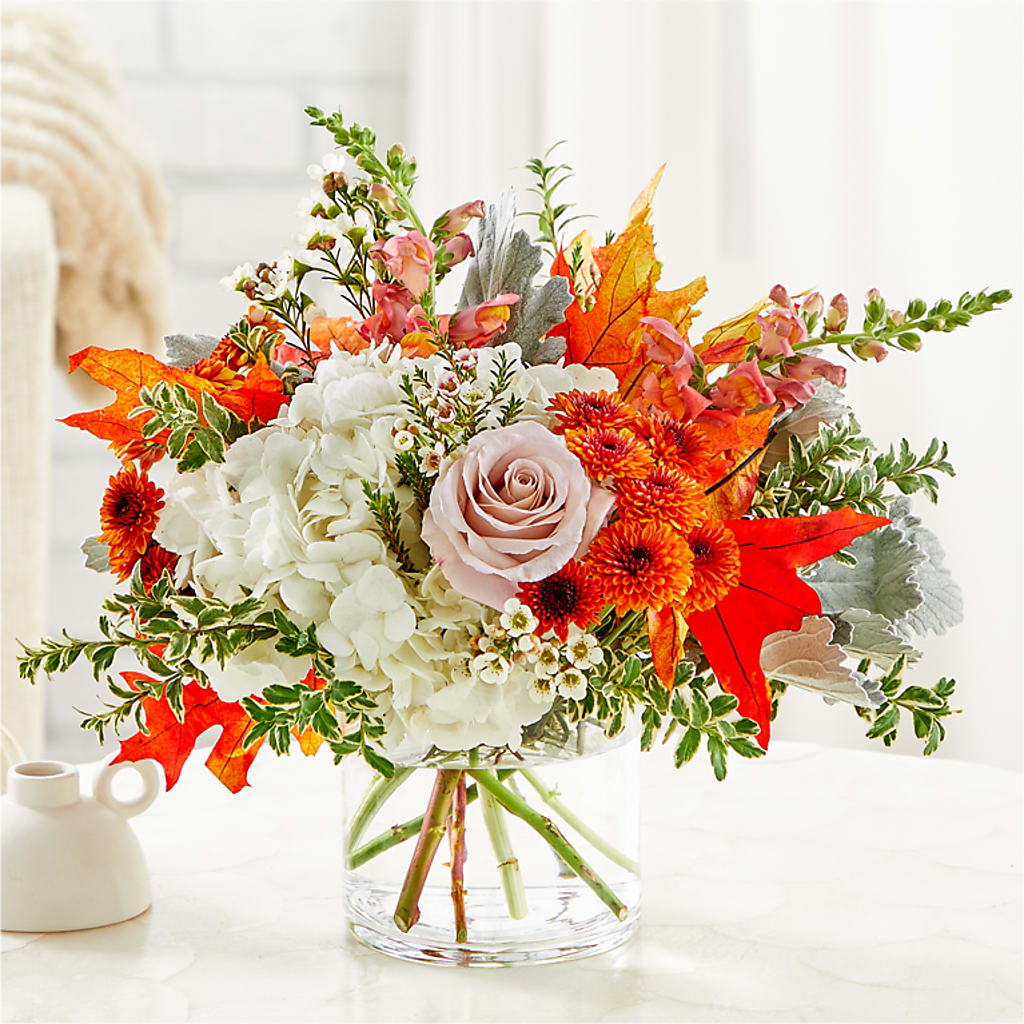 Autumnal Equinox Bouquet –  East City Flower Shop, Peterborough ON