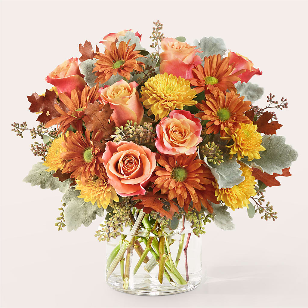 Caramel Apple Bouquet –  East City Flower Shop, Peterborough ON