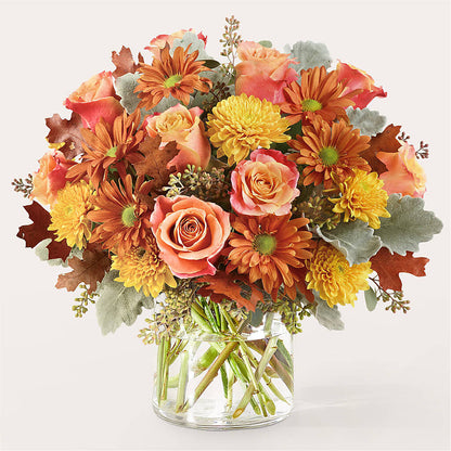Caramel Apple Bouquet –  East City Flower Shop, Peterborough ON