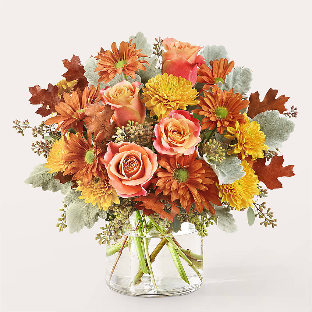 Caramel Apple Bouquet –  East City Flower Shop, Peterborough ON