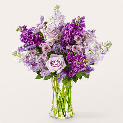 Give a Twirl Bouquet –  East City Flower Shop, Peterborough ON