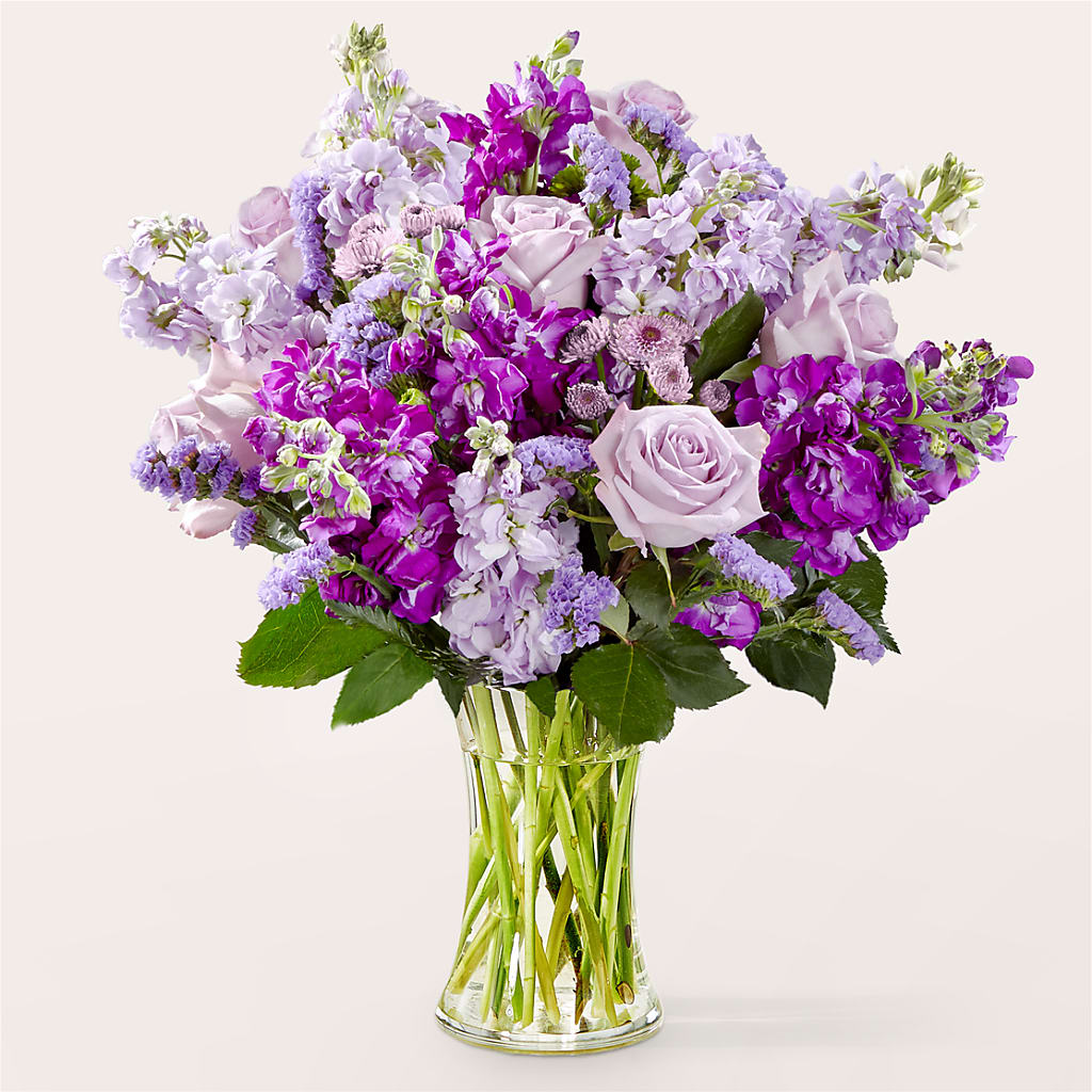 Give a Twirl Bouquet –  East City Flower Shop, Peterborough ON