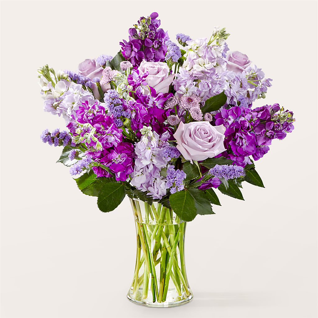 Give a Twirl Bouquet –  East City Flower Shop, Peterborough ON