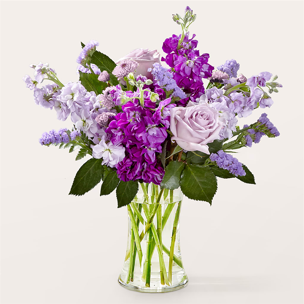 Give a Twirl Bouquet –  East City Flower Shop, Peterborough ON