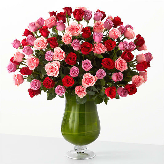 The Opulence –  East City Flower Shop, Peterborough ON
