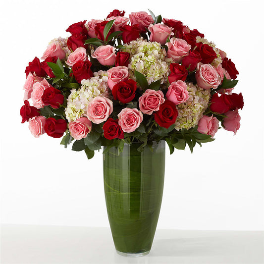 The Allure –  East City Flower Shop, Peterborough ON