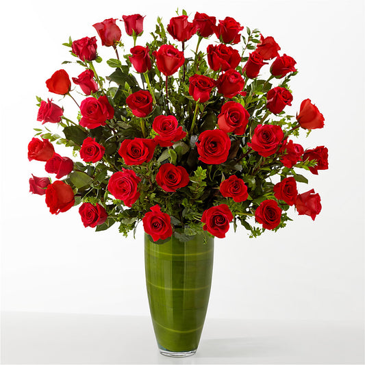 The Ballad –  East City Flower Shop, Peterborough ON