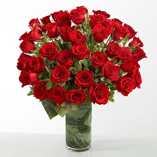The Enamored –  East City Flower Shop, Peterborough ON
