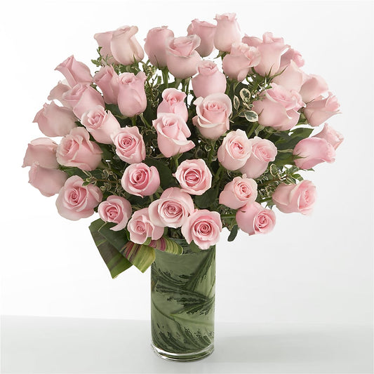 Pink Essence –  East City Flower Shop, Peterborough ON