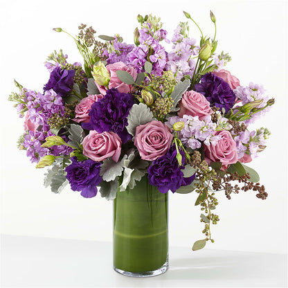 The Monarch –  East City Flower Shop, Peterborough ON