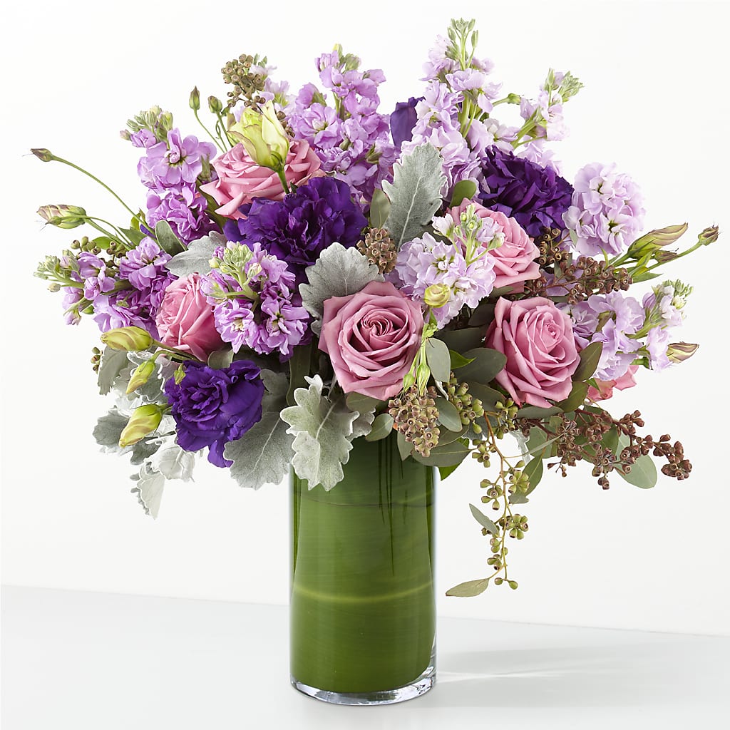 The Monarch –  East City Flower Shop, Peterborough ON
