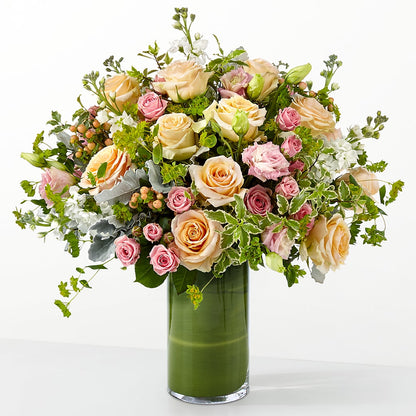 The Glamour Shot –  East City Flower Shop, Peterborough ON