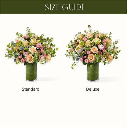 The Glamour Shot –  East City Flower Shop, Peterborough ON