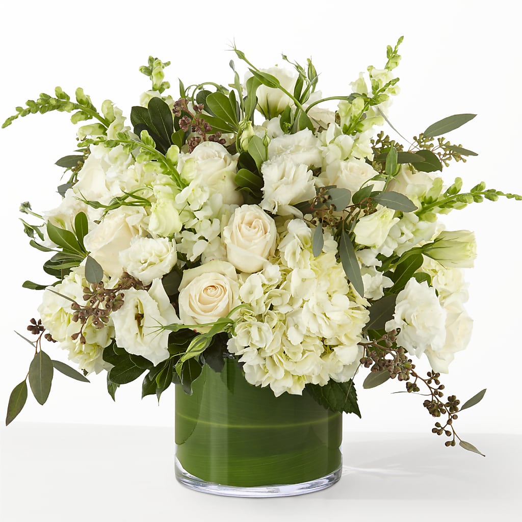 The Gallery –  East City Flower Shop, Peterborough ON