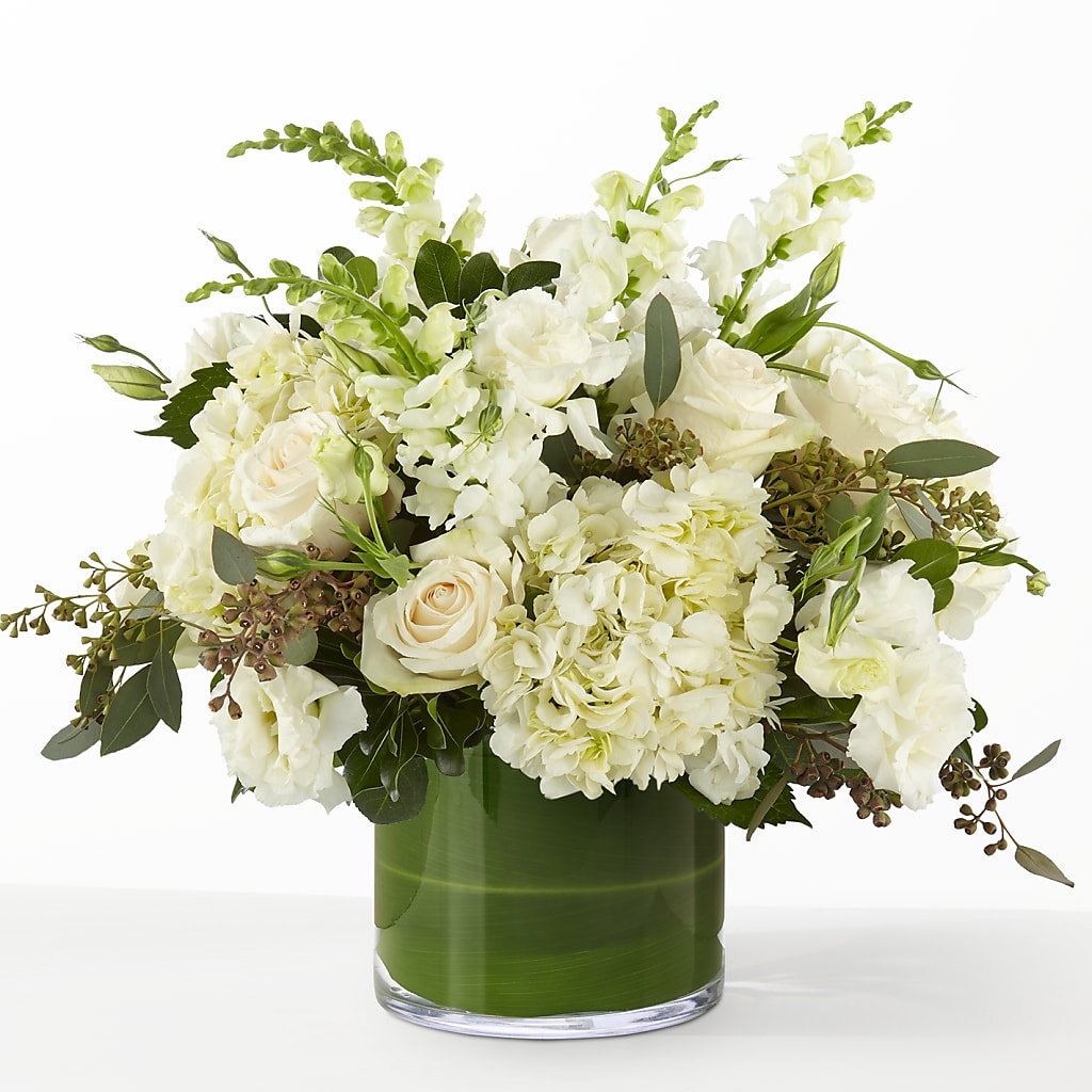 The Gallery –  East City Flower Shop, Peterborough ON