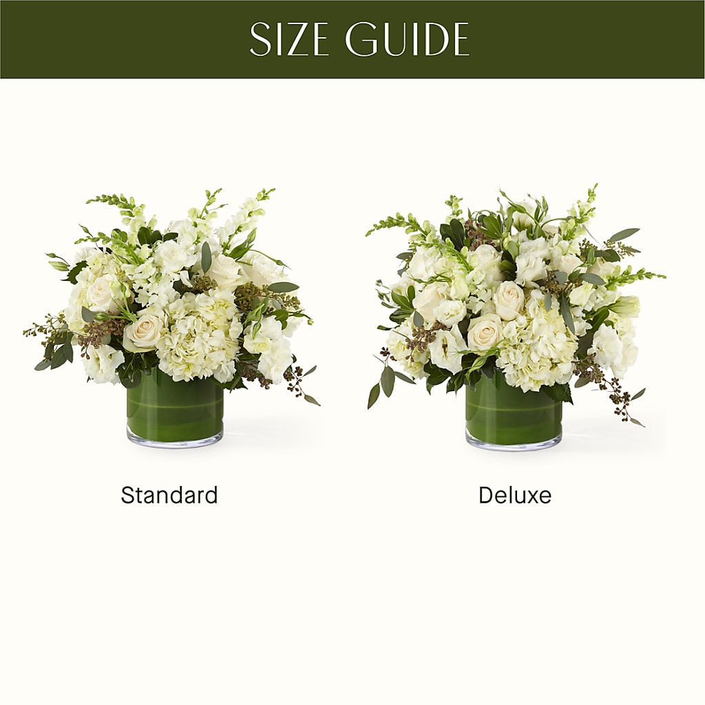 The Gallery –  East City Flower Shop, Peterborough ON