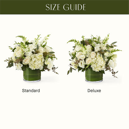 The Gallery –  East City Flower Shop, Peterborough ON