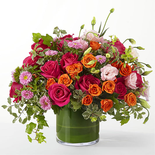 The Trendsetter –  East City Flower Shop, Peterborough ON