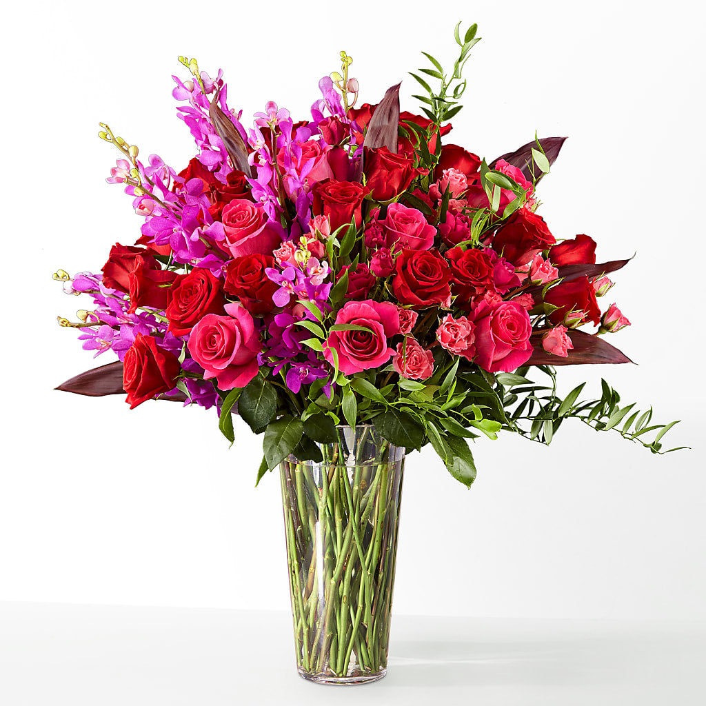 The Honeymoon –  East City Flower Shop, Peterborough ON