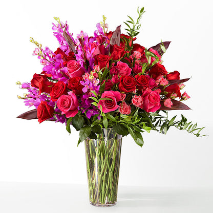 The Honeymoon –  East City Flower Shop, Peterborough ON