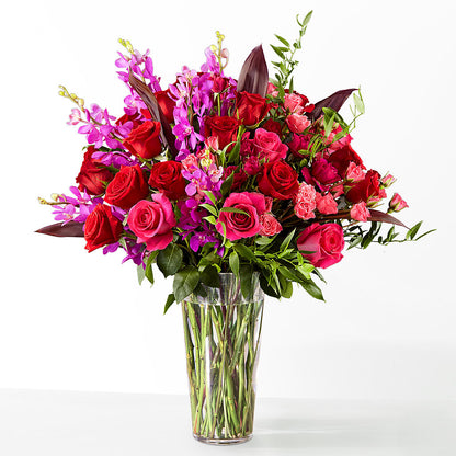 The Honeymoon –  East City Flower Shop, Peterborough ON