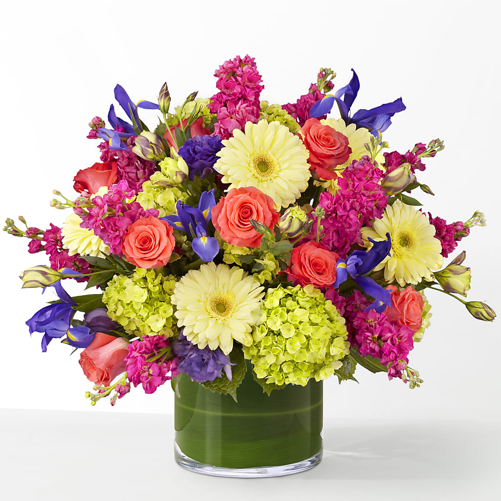 The Couture –  East City Flower Shop, Peterborough ON