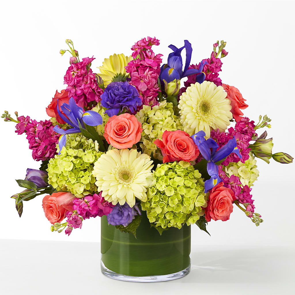 The Couture –  East City Flower Shop, Peterborough ON
