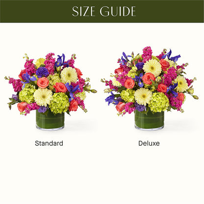 The Couture –  East City Flower Shop, Peterborough ON