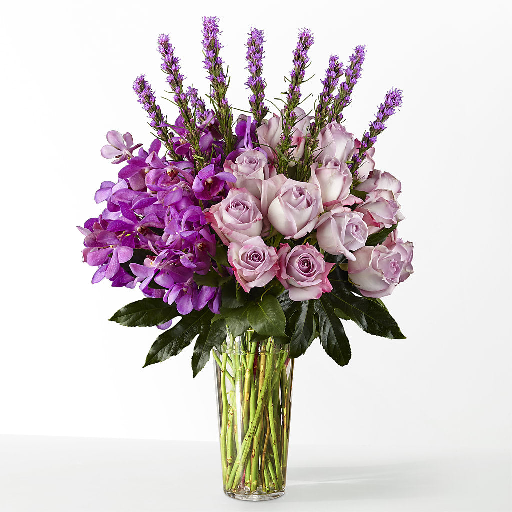 The Maximalist –  East City Flower Shop, Peterborough ON