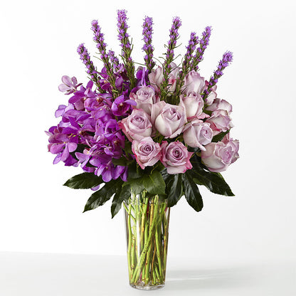 The Maximalist –  East City Flower Shop, Peterborough ON