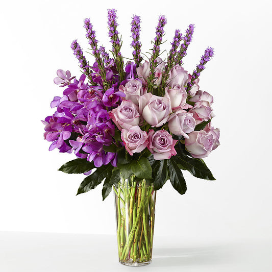 The Maximalist –  East City Flower Shop, Peterborough ON