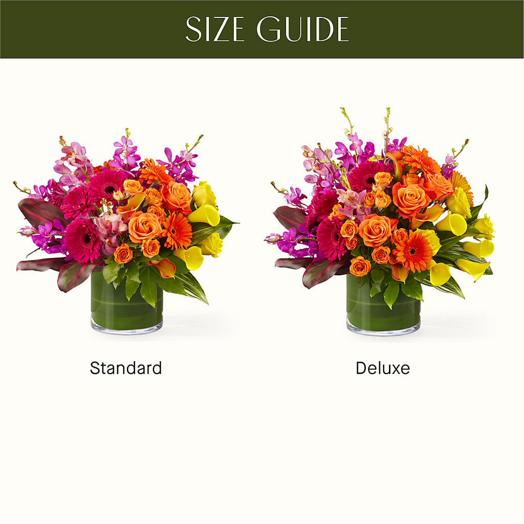 The Mosaic –  East City Flower Shop, Peterborough ON