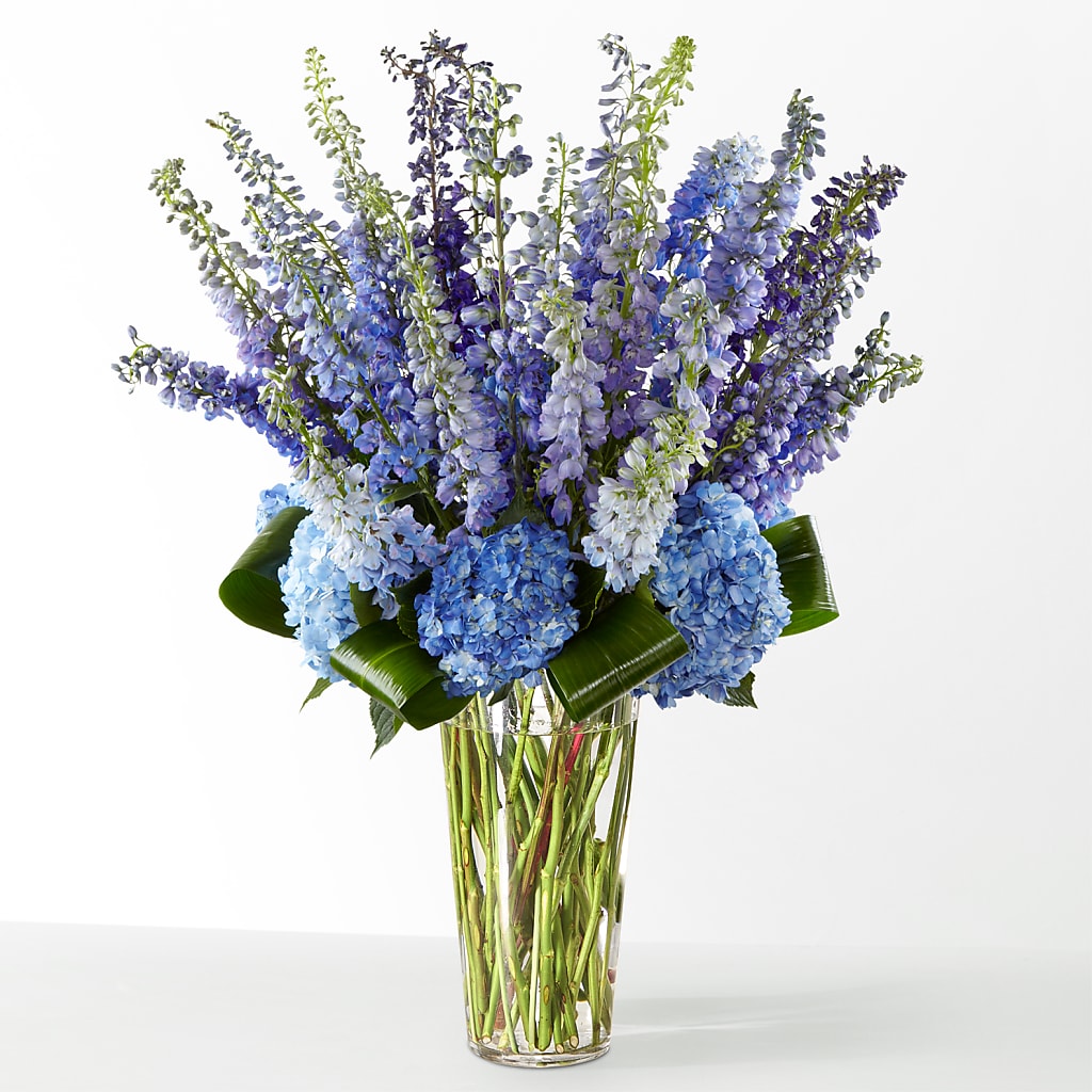 The Editorial –  East City Flower Shop, Peterborough ON